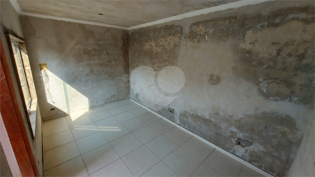 SOBRADO NA VILA FORMOSA EM CONSTRUÇÃO