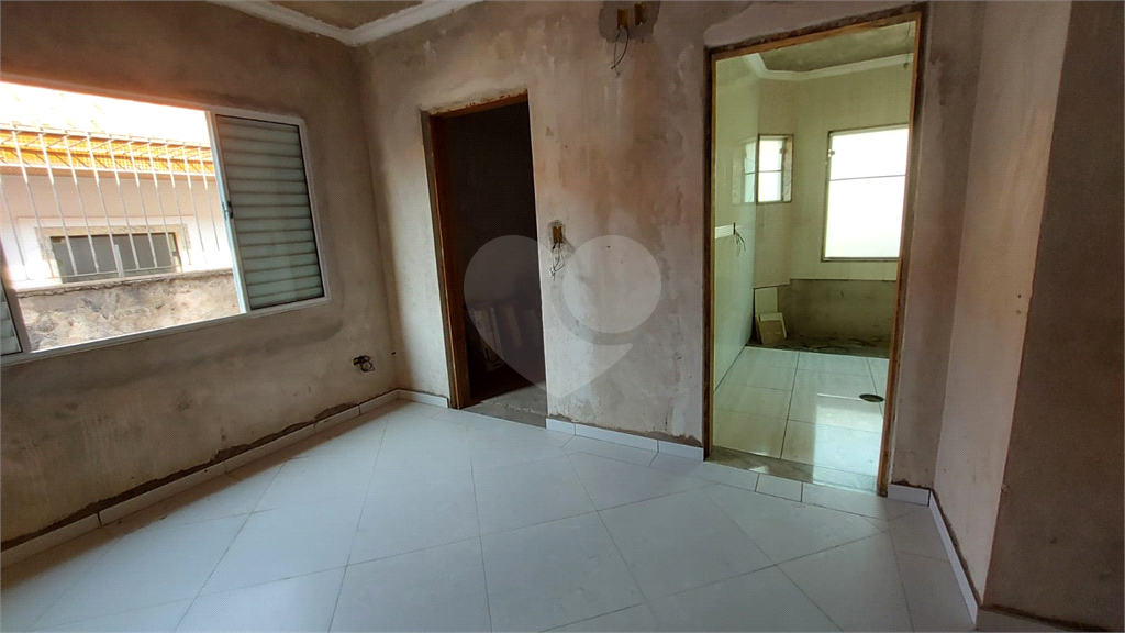 SOBRADO NA VILA FORMOSA EM CONSTRUÇÃO