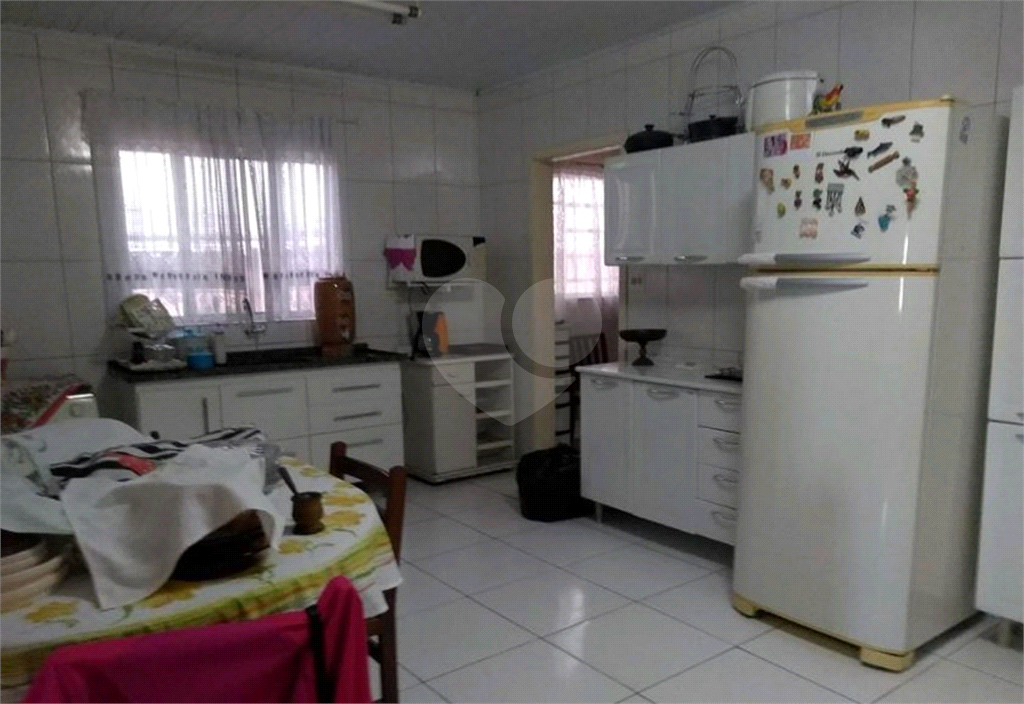 CASA em VILA GUILHERME