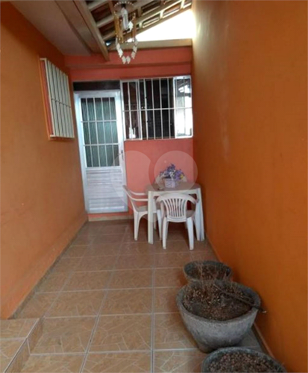 CASA em VILA GUILHERME