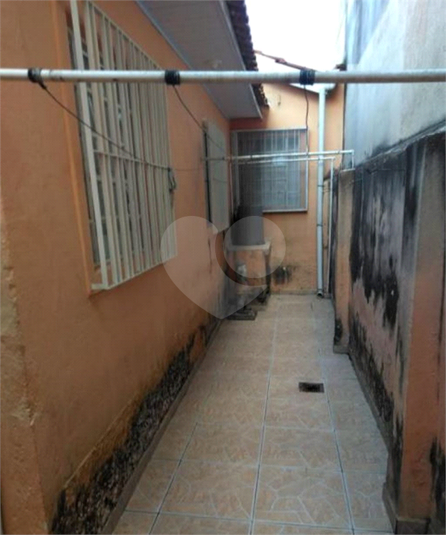CASA em VILA GUILHERME