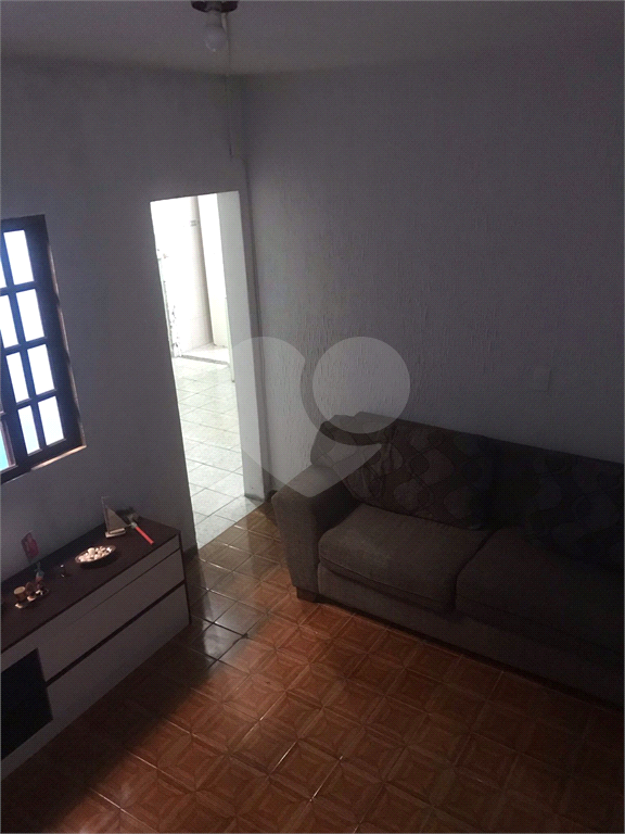 Sobrado na Vila Zilda terreno 9x15 