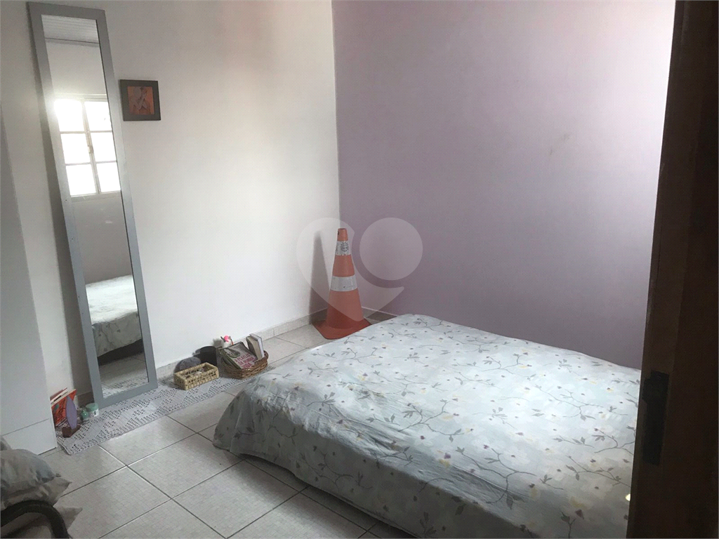 Sobrado na Vila Zilda terreno 9x15 