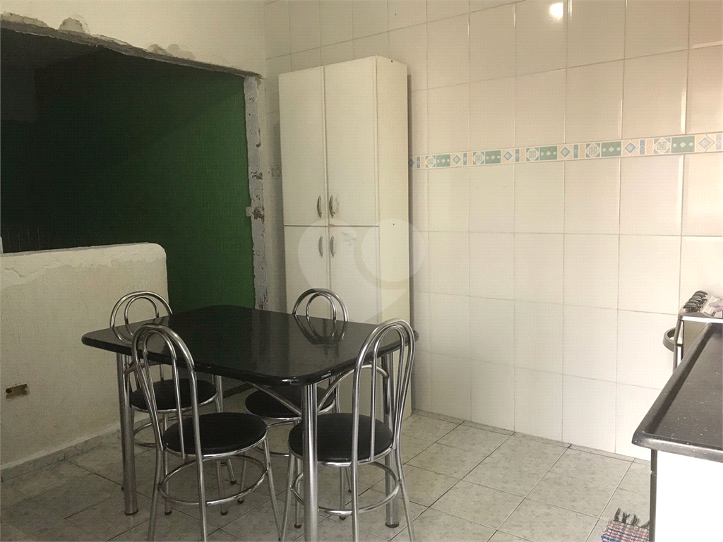 Sobrado na Vila Zilda terreno 9x15 