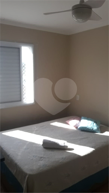 Excelente apartamento todo mobiliado, paralela a Júlio Buono!