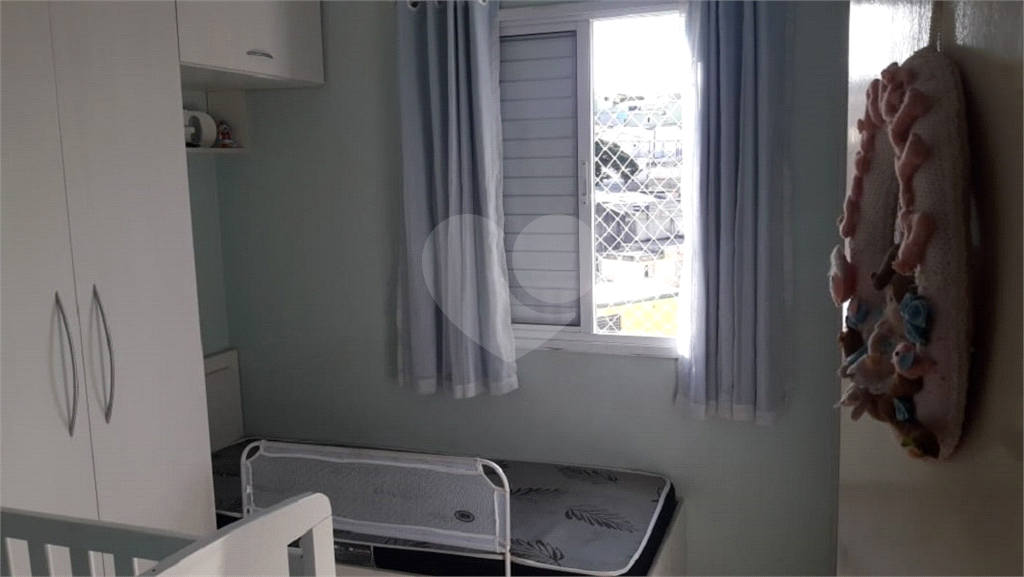 Excelente apartamento todo mobiliado, paralela a Júlio Buono!