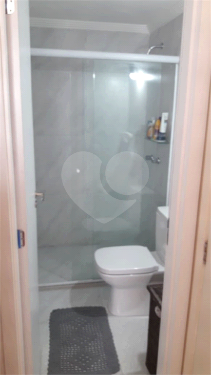 Excelente apartamento todo mobiliado, paralela a Júlio Buono!