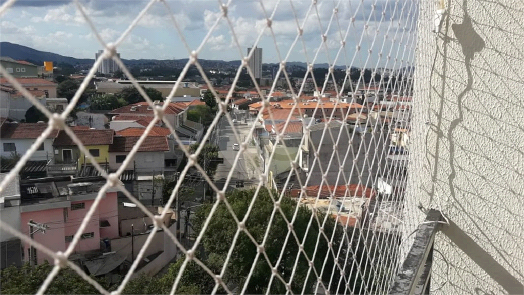 Excelente apartamento todo mobiliado, paralela a Júlio Buono!