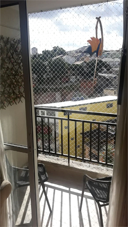 Excelente apartamento todo mobiliado, paralela a Júlio Buono!