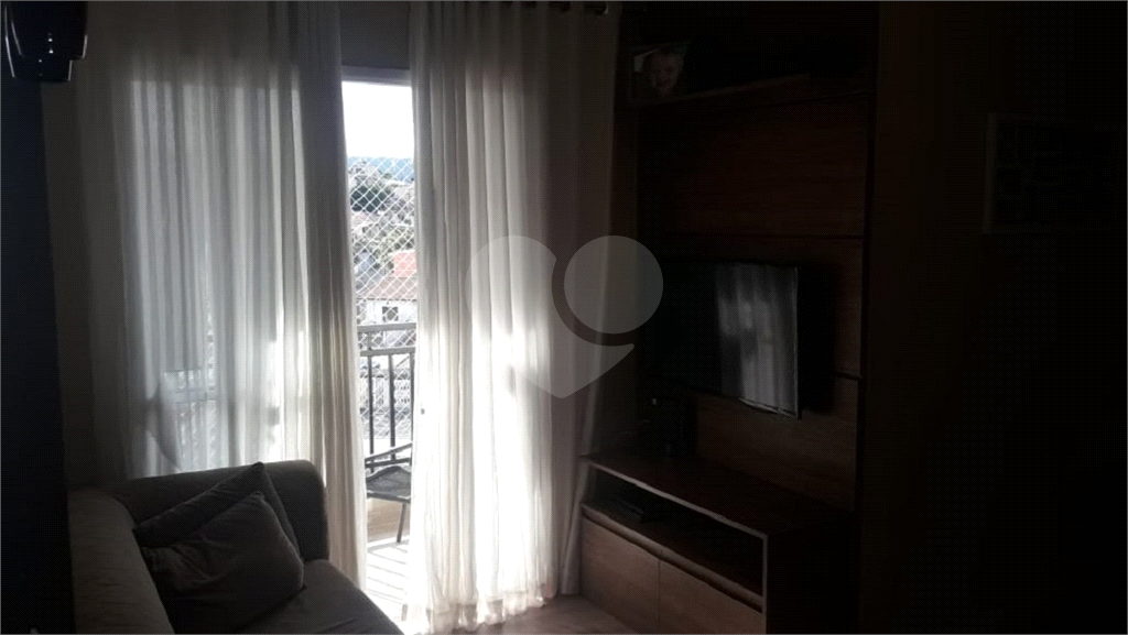 Excelente apartamento todo mobiliado, paralela a Júlio Buono!