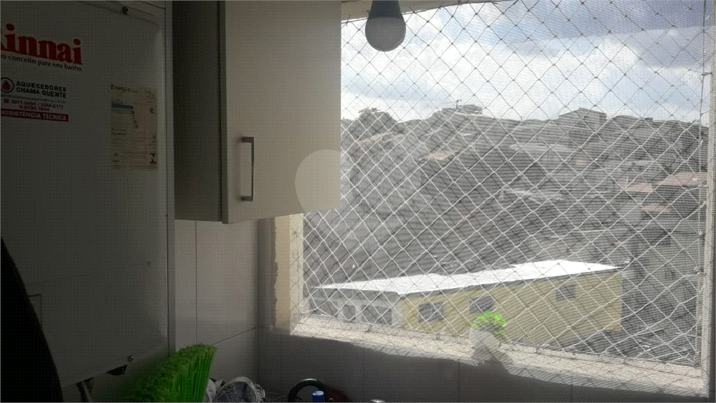 Excelente apartamento todo mobiliado, paralela a Júlio Buono!