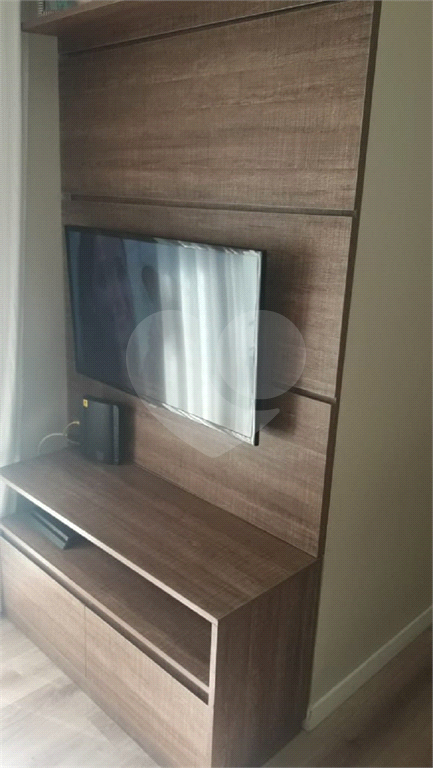 Excelente apartamento todo mobiliado, paralela a Júlio Buono!