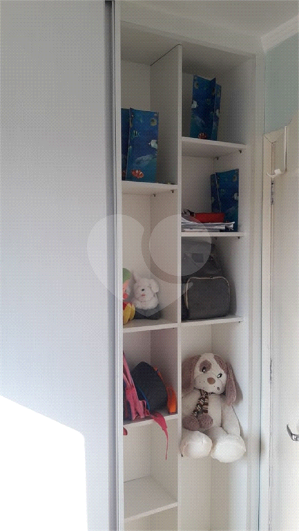 Excelente apartamento todo mobiliado, paralela a Júlio Buono!