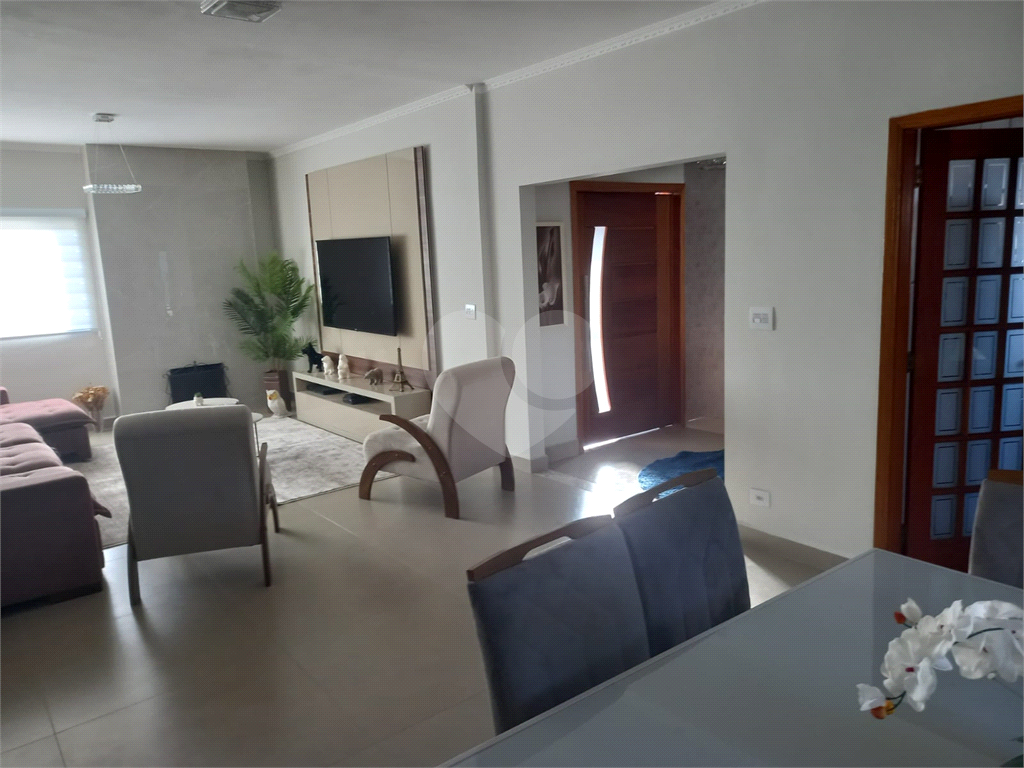 Casa à venda com 4 quartos, 270m² - Foto 125