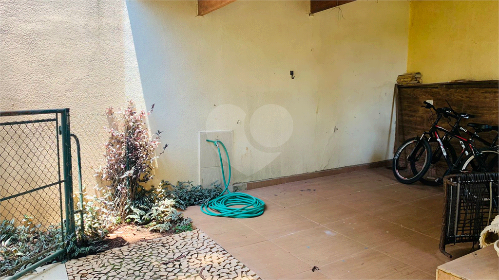 Casa à venda com 3 quartos, 190m² - Foto 13