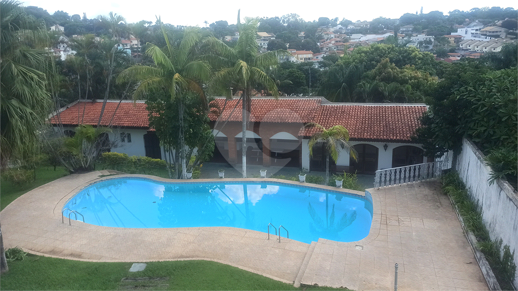 Casa, 4 quartos, 800 m² - Foto 1