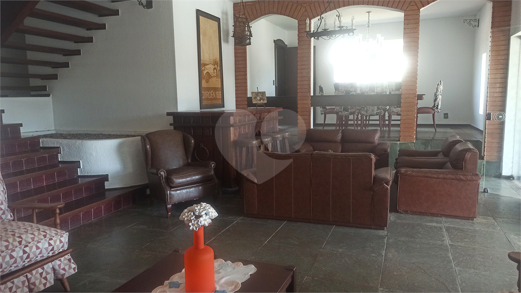 Casa, 4 quartos, 800 m² - Foto 5