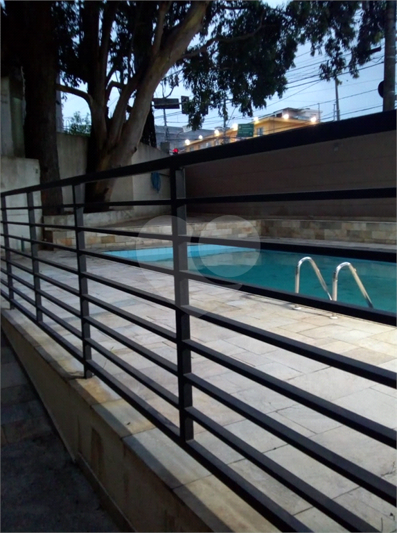 Excelente apartamento na Av do oratório.