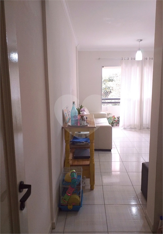 Excelente apartamento na Av do oratório.
