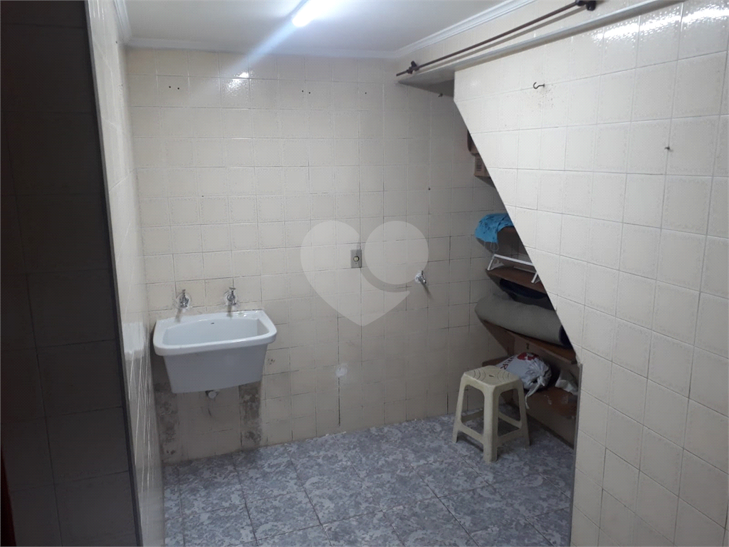 SOBRADO VILA DOS ANDRADES COM 3 SUÍTES
