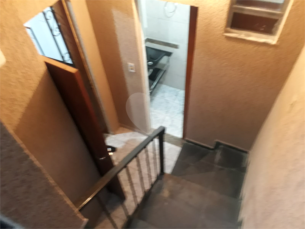 SOBRADO VILA DOS ANDRADES COM 3 SUÍTES