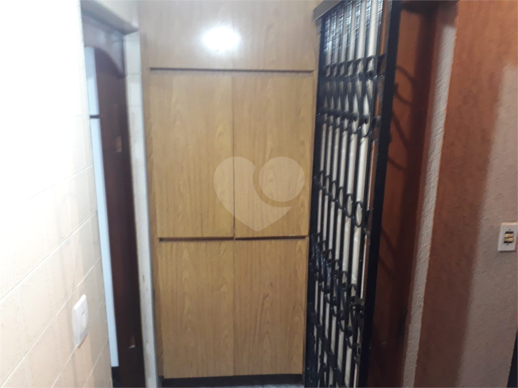 SOBRADO VILA DOS ANDRADES COM 3 SUÍTES