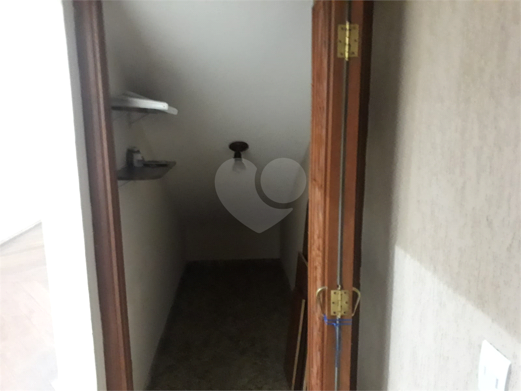 SOBRADO VILA DOS ANDRADES COM 3 SUÍTES