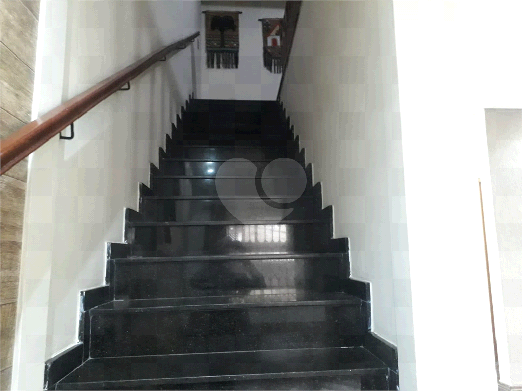 SOBRADO VILA DOS ANDRADES COM 3 SUÍTES