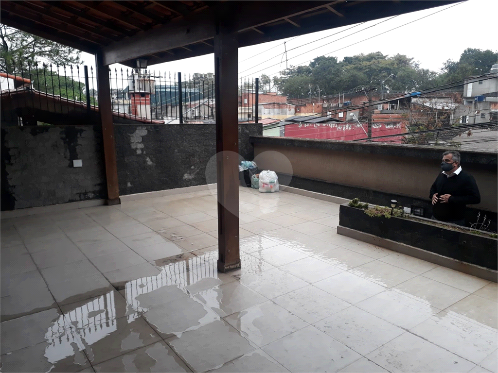 SOBRADO VILA DOS ANDRADES COM 3 SUÍTES