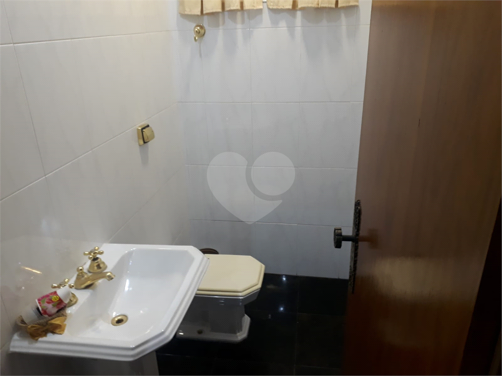 SOBRADO VILA DOS ANDRADES COM 3 SUÍTES