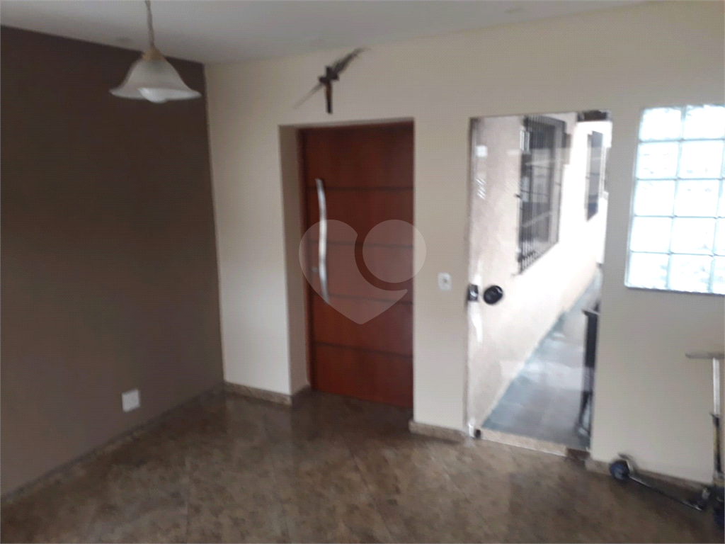 SOBRADO VILA DOS ANDRADES COM 3 SUÍTES