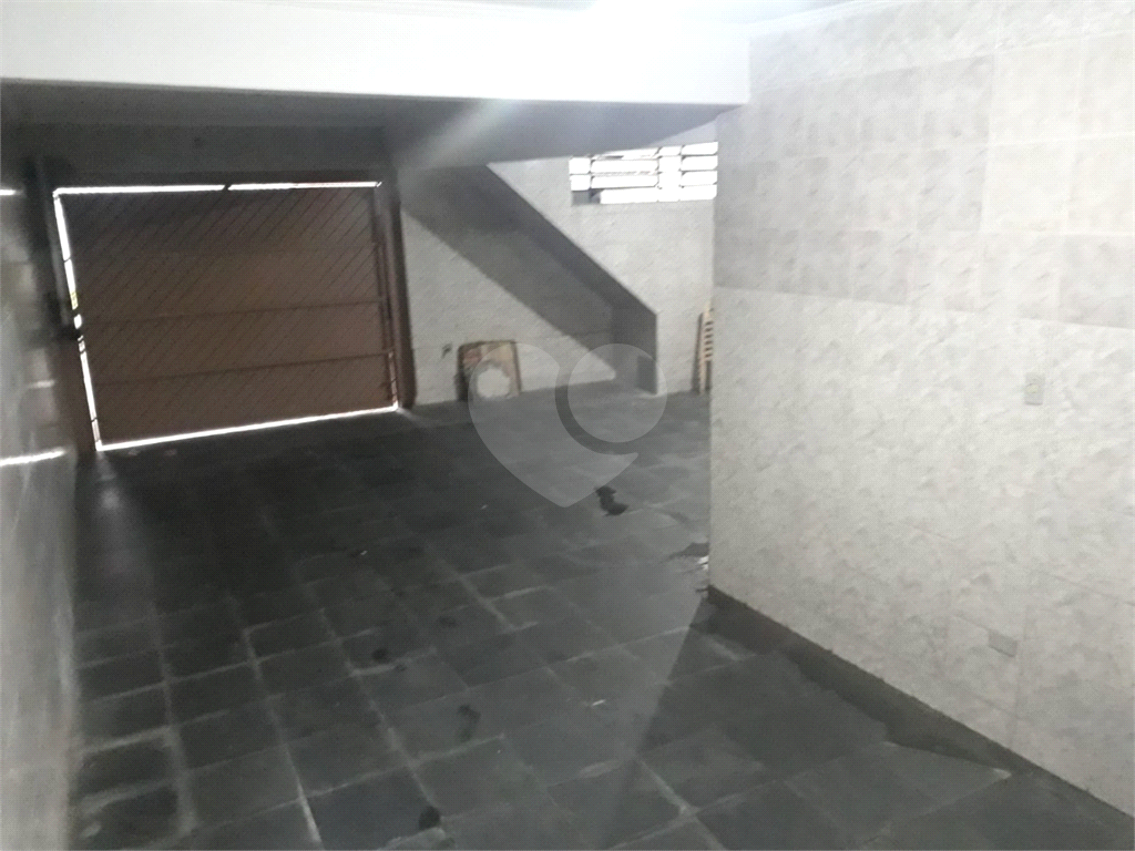 SOBRADO VILA DOS ANDRADES COM 3 SUÍTES