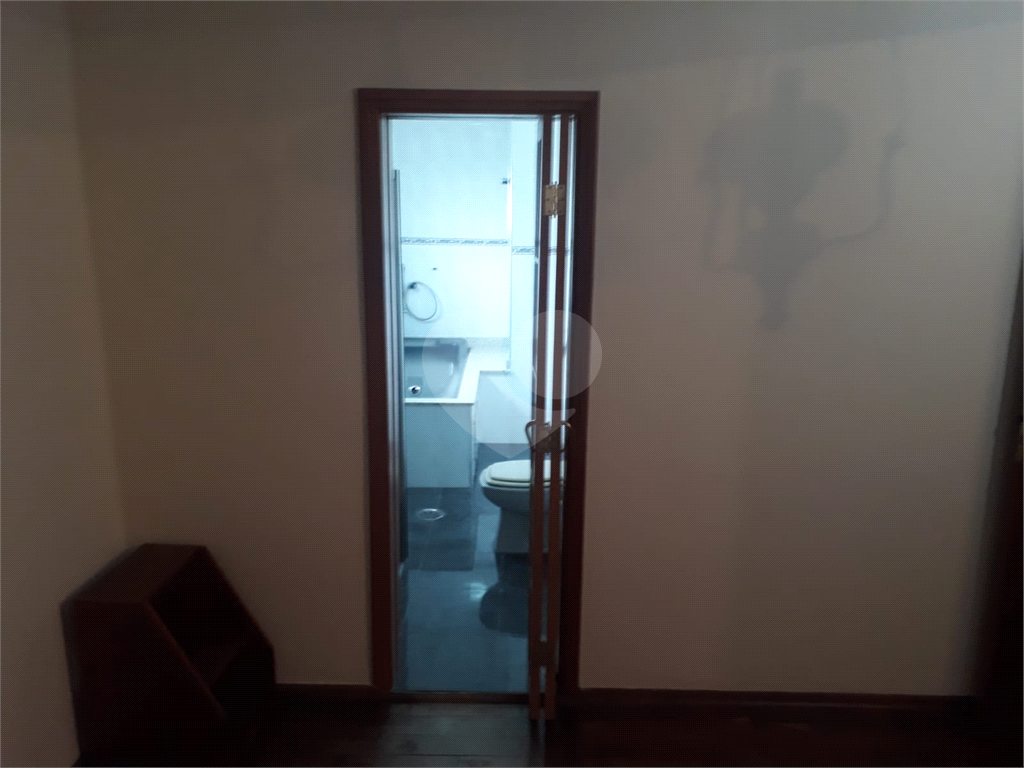 SOBRADO VILA DOS ANDRADES COM 3 SUÍTES