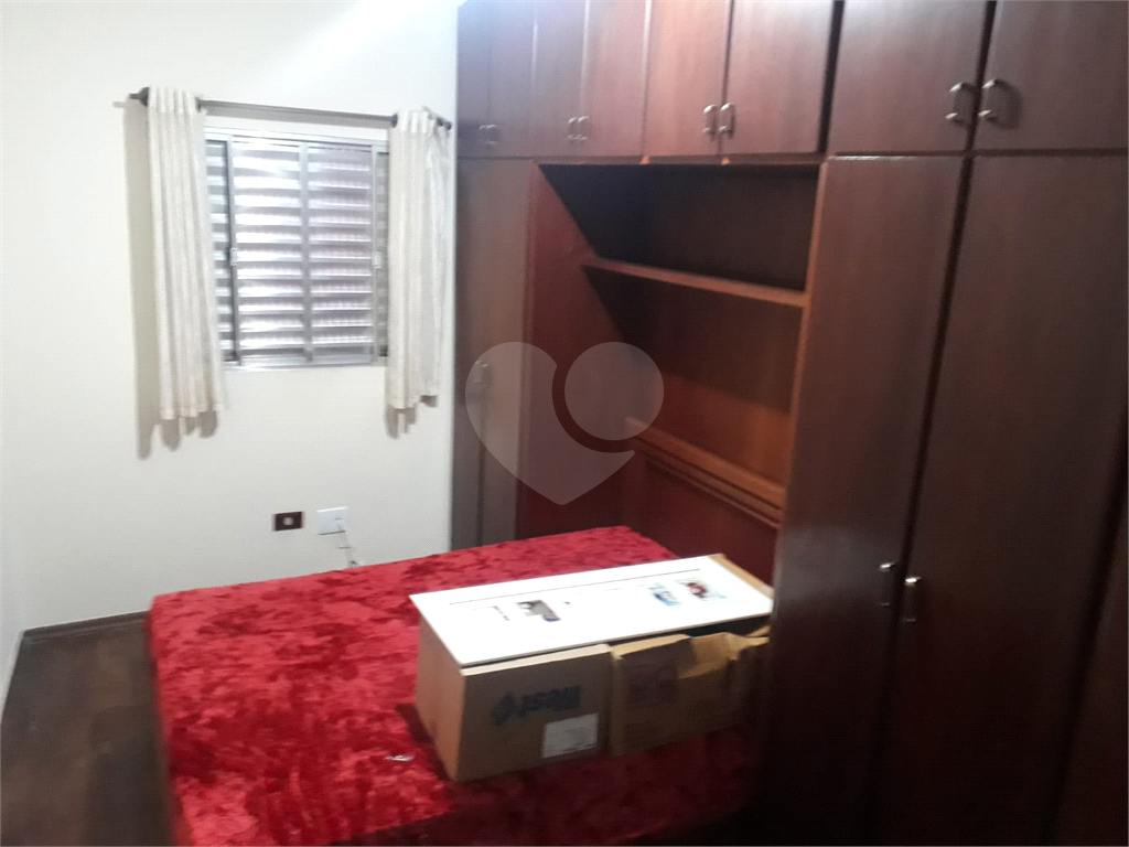 SOBRADO VILA DOS ANDRADES COM 3 SUÍTES