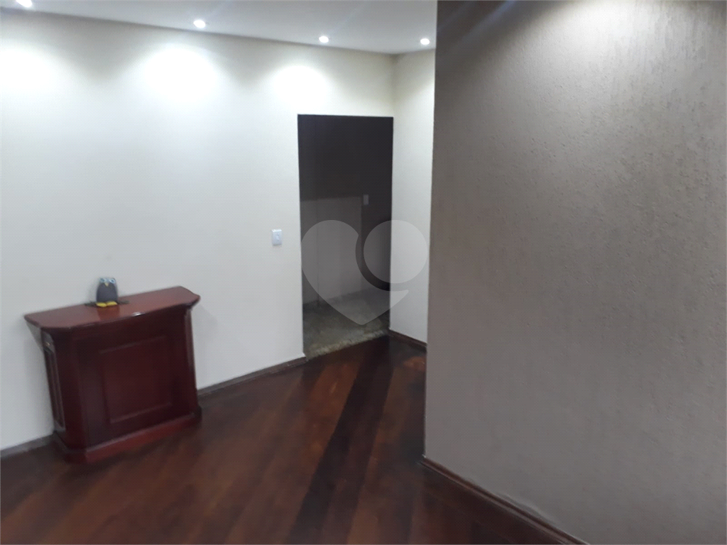 SOBRADO VILA DOS ANDRADES COM 3 SUÍTES