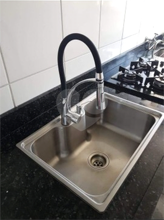 Apartamento Residencial 