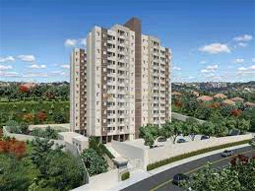 Apartamento Residencial 