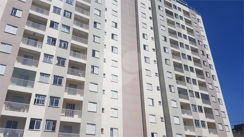 Apartamento Residencial 