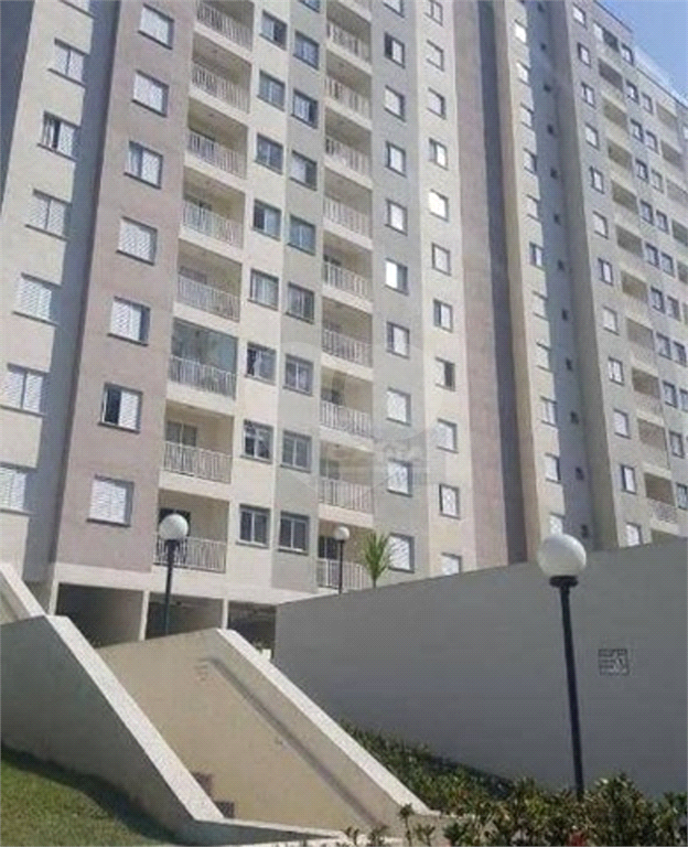 Apartamento Residencial 