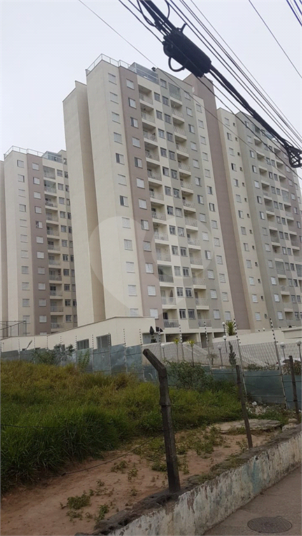 Apartamento Residencial 