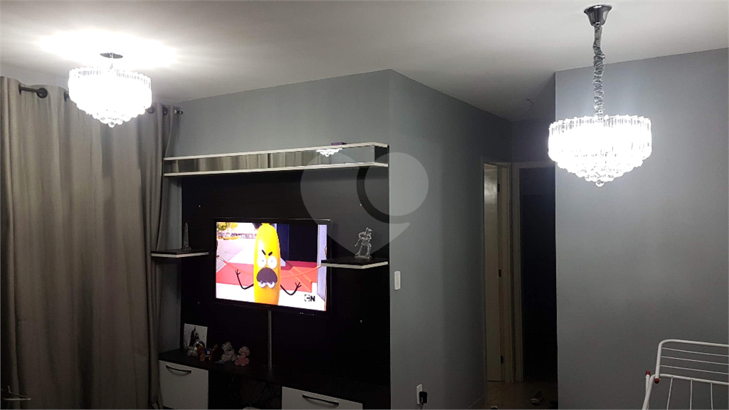 Apartamento Residencial 