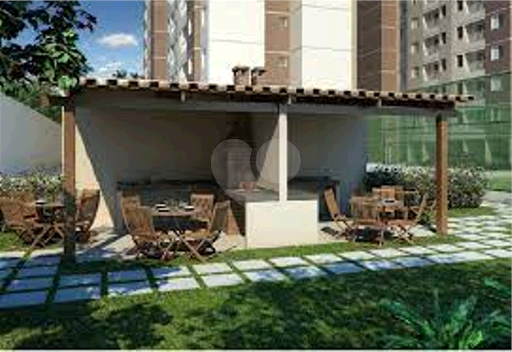 Apartamento Residencial 