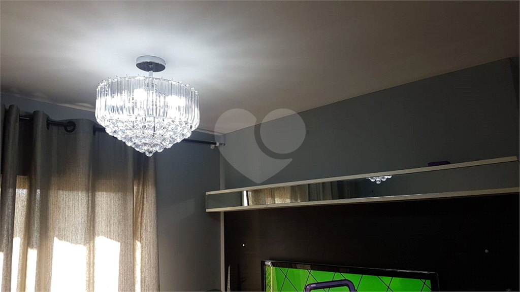 Apartamento Residencial 