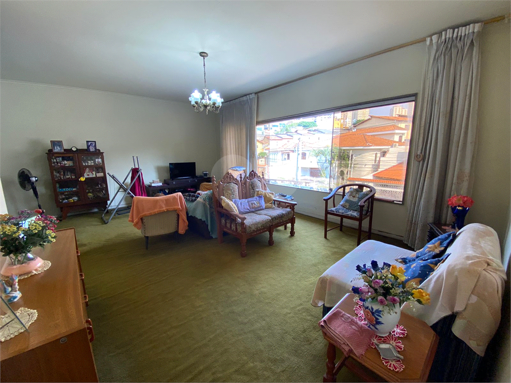 Casa à venda no Jardim França com 3 quartos