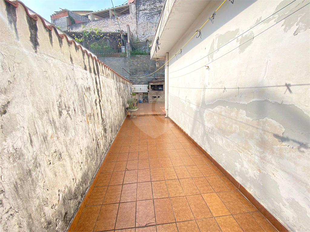 Casa à venda no Jardim França com 3 quartos