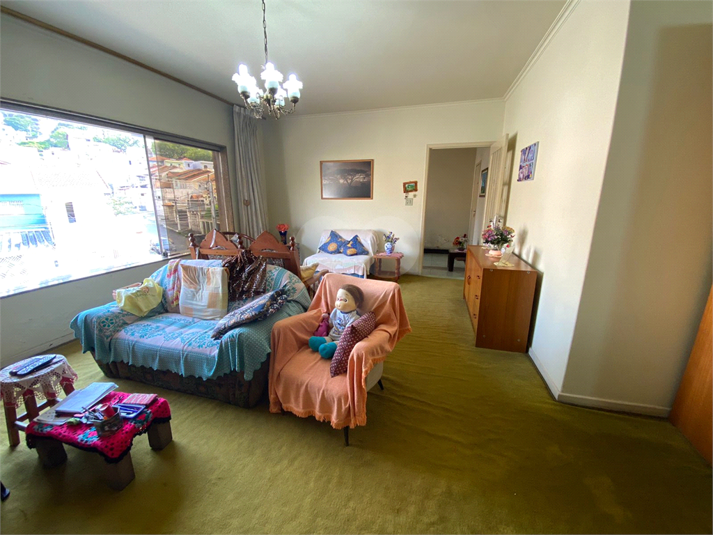 Casa à venda no Jardim França com 3 quartos