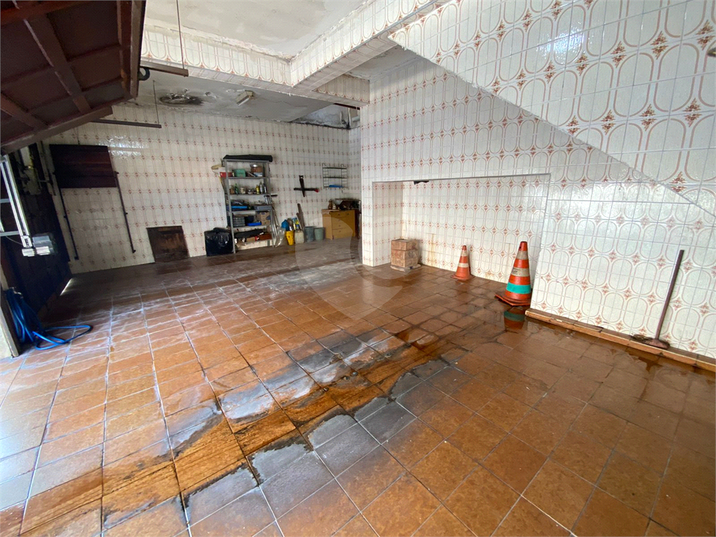 Casa à venda no Jardim França com 3 quartos