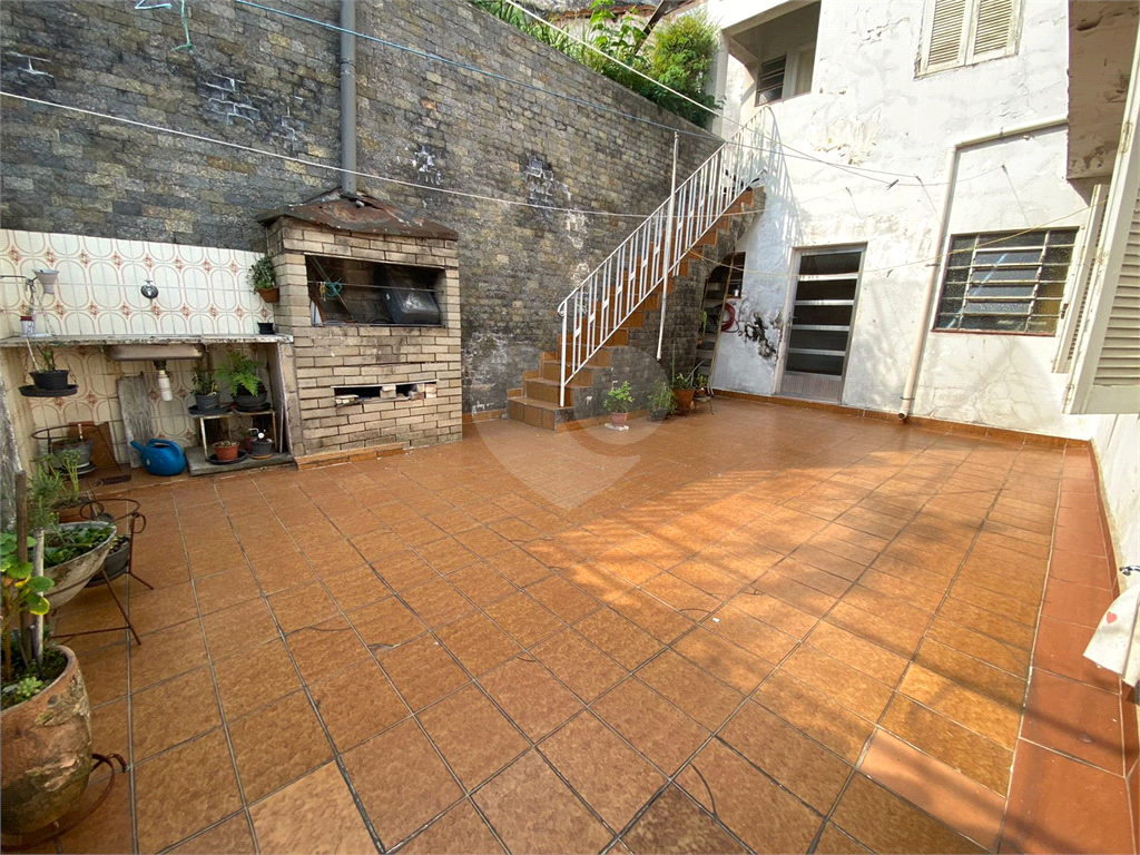 Casa à venda no Jardim França com 3 quartos