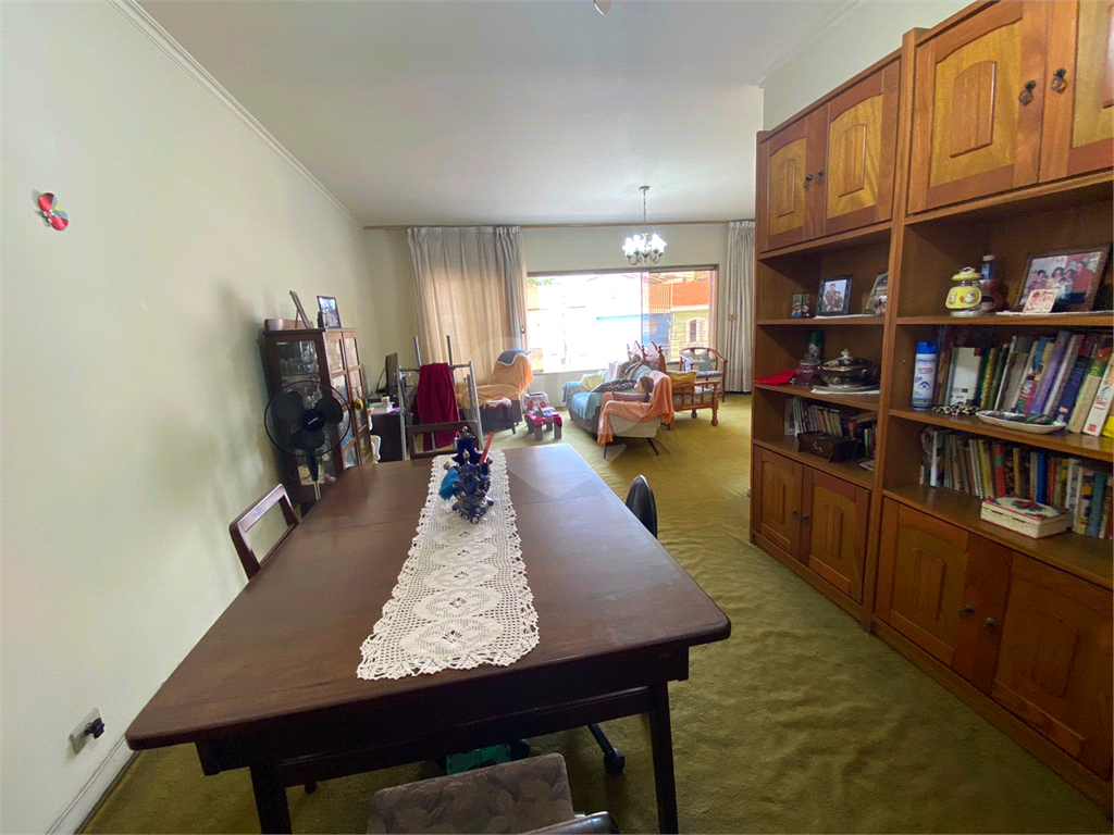 Casa à venda no Jardim França com 3 quartos