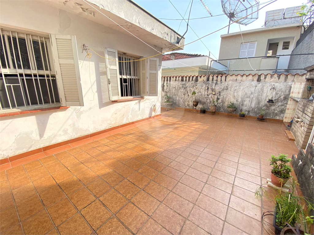 Casa à venda no Jardim França com 3 quartos